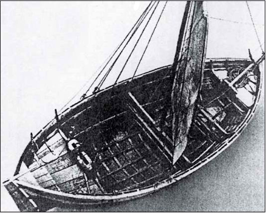Морские тайны древних славян Морские тайны древних славян