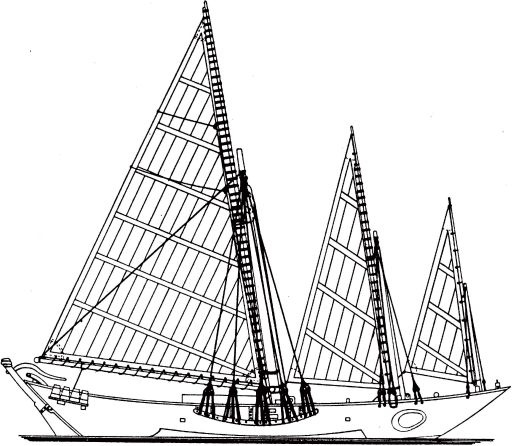 Морские тайны древних славян Морские тайны древних славян