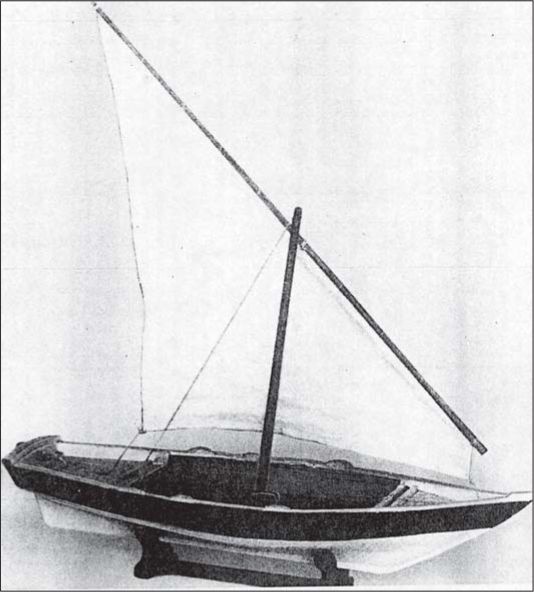 Морские тайны древних славян Морские тайны древних славян