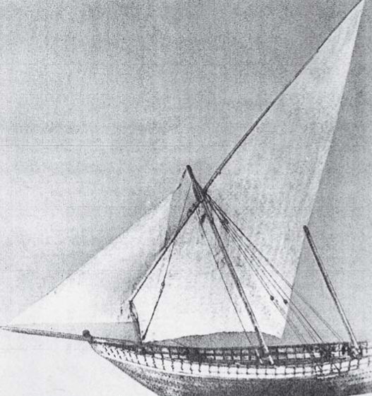 Морские тайны древних славян Морские тайны древних славян