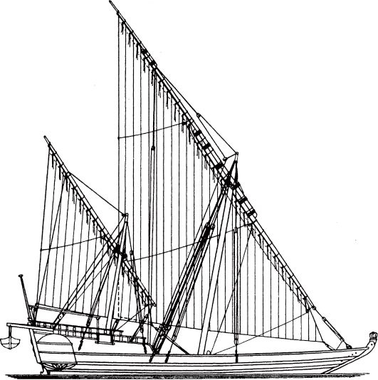 Морские тайны древних славян Морские тайны древних славян