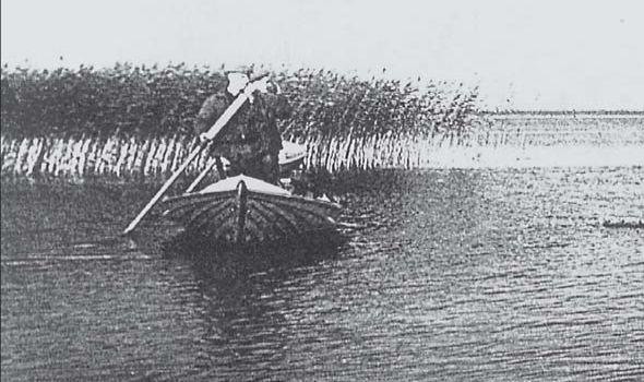 Морские тайны древних славян Морские тайны древних славян