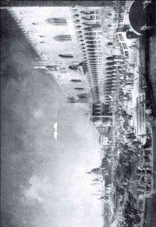 Морские тайны древних славян Морские тайны древних славян