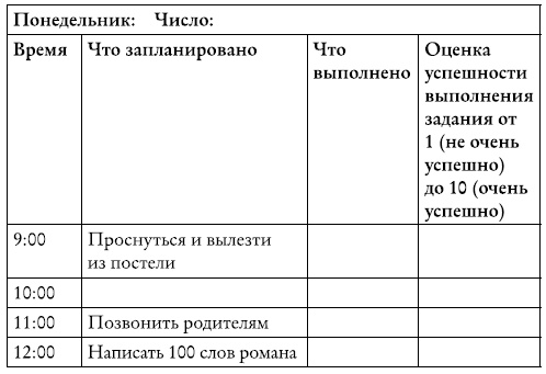 Разорви шаблон! Разорви шаблон!