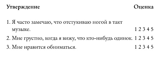 Разорви шаблон! Разорви шаблон!