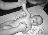 Гармоничное развитие вашего ребенка Гармоничное развитие вашего ребенка