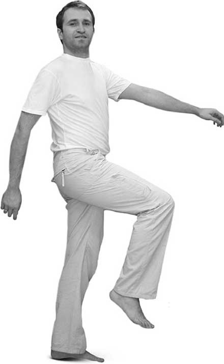 Йога для позвоночника и суставов Йога для позвоночника и суставов