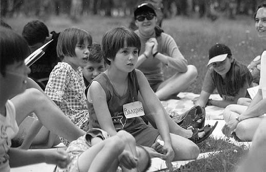 Детская оздоровительная йога Детская оздоровительная йога