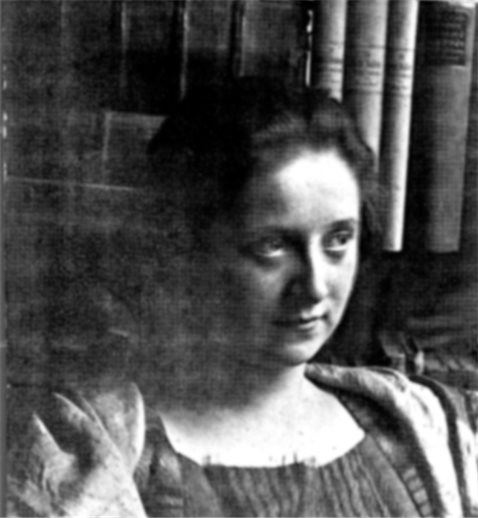 Фридл Фридл