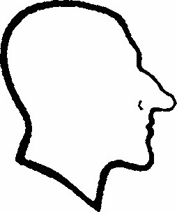 Как распознать преступника Как распознать преступника