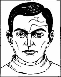 Как распознать преступника Как распознать преступника