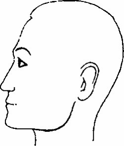 Как распознать преступника Как распознать преступника