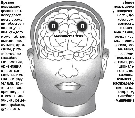 Мышление наоборот Мышление наоборот