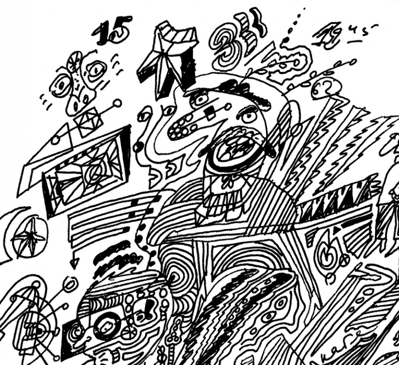 Будьте здоровы и держите себя в руках Будьте здоровы и держите себя в руках