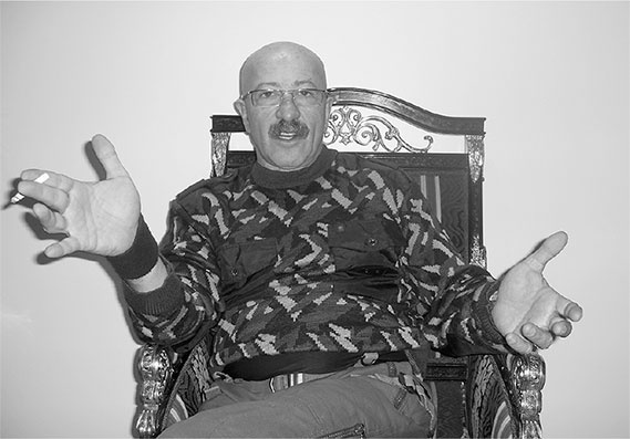 Люди былой империи (сборник) Люди былой империи (сборник)