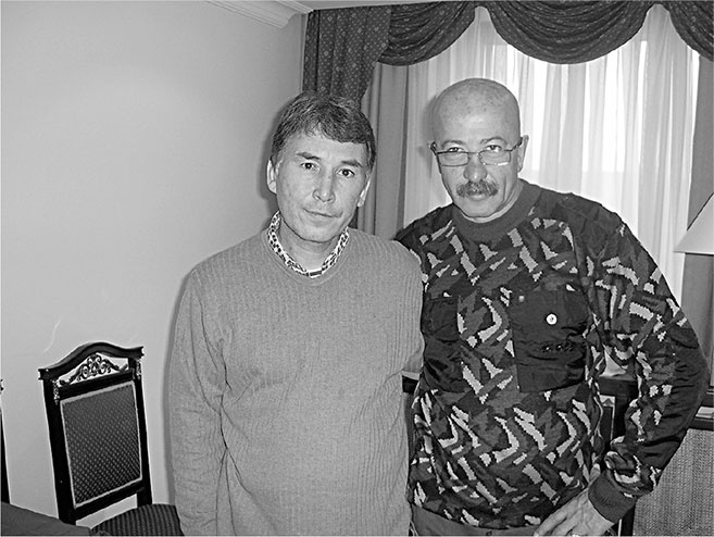 Люди былой империи (сборник) Люди былой империи (сборник)