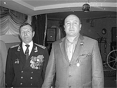 Люди былой империи (сборник) Люди былой империи (сборник)
