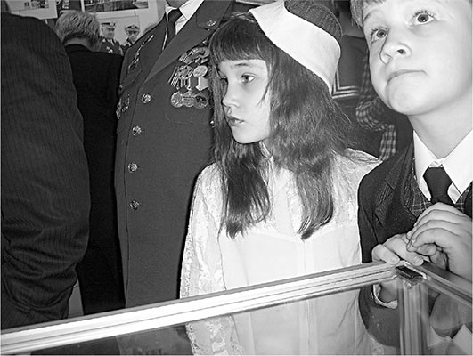 Люди былой империи (сборник) Люди былой империи (сборник)