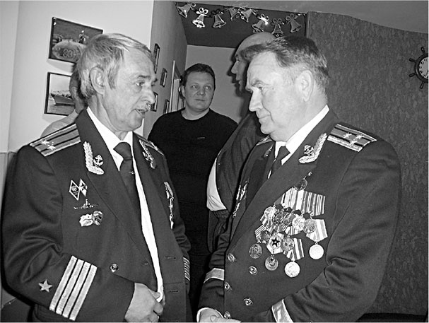 Люди былой империи (сборник) Люди былой империи (сборник)