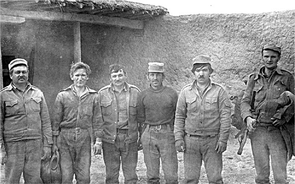 Люди былой империи (сборник) Люди былой империи (сборник)