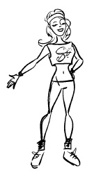 Палитра питания. Легкий путь к стройности Палитра питания. Легкий путь к стройности