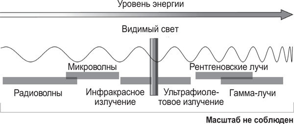 Вселенная внутри вас Вселенная внутри вас