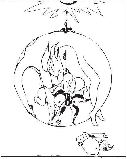 Путь от рождения к мудрости, или Как вырастить детей счастливыми Путь от рождения к мудрости, или Как вырастить детей счастливыми