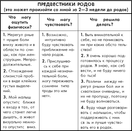 Как легко родить, или Путеводитель по родам Как легко родить, или Путеводитель по родам