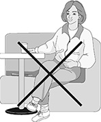 Здоровые стопы Здоровые стопы