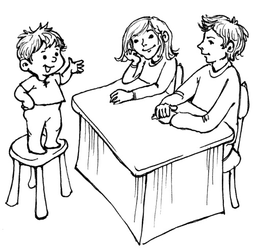 Вот и вышел человечек.... Вот и вышел человечек....