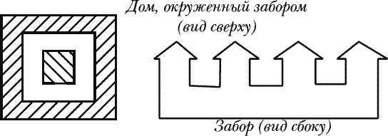Вот и вышел человечек.... Вот и вышел человечек....