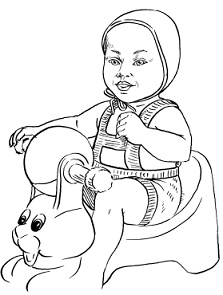 Вяжем красивые вещи для детей Вяжем красивые вещи для детей