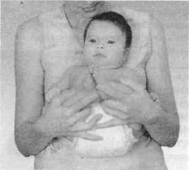 Infantia. Учебник первого года. Игры и упражнения для самых маленьких Infantia. Учебник первого года. Игры и упражнения для самых маленьких