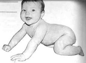 Infantia. Учебник первого года. Игры и упражнения для самых маленьких Infantia. Учебник первого года. Игры и упражнения для самых маленьких