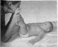 Infantia. Учебник первого года. Игры и упражнения для самых маленьких Infantia. Учебник первого года. Игры и упражнения для самых маленьких