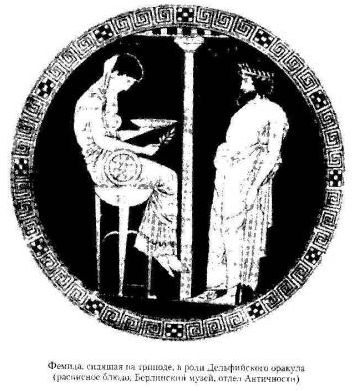 Комплекс Кассандры. Современный взгляд на истерию Комплекс Кассандры. Современный взгляд на истерию