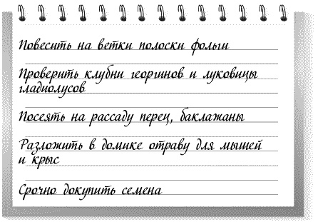 Сад и огород: все делаем вовремя. Сеем, удобряем, собираем Сад и огород: все делаем вовремя. Сеем, удобряем, собираем