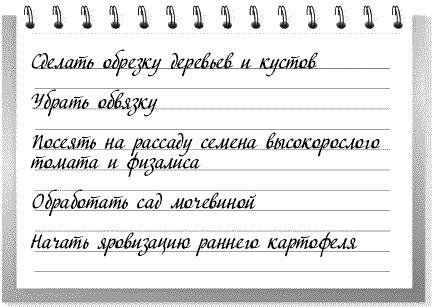 Сад и огород: все делаем вовремя. Сеем, удобряем, собираем Сад и огород: все делаем вовремя. Сеем, удобряем, собираем