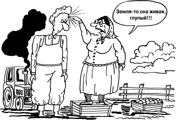 Большая книга огородника и садовода. Все секреты плодородия Большая книга огородника и садовода. Все секреты плодородия