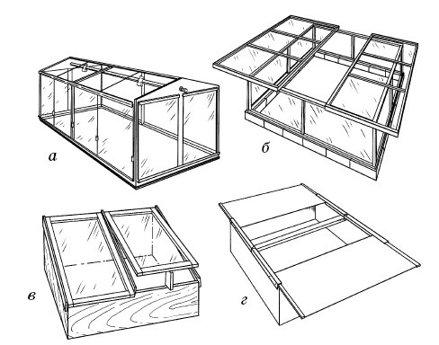 Парники и теплицы. Строим и выращиваем Парники и теплицы. Строим и выращиваем