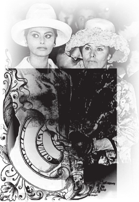 Софи Лорен Софи Лорен