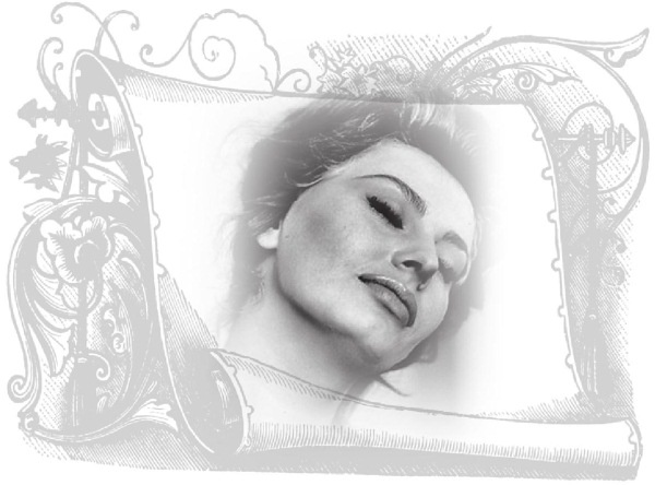 Софи Лорен Софи Лорен
