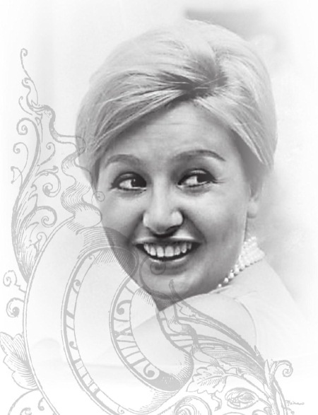 Софи Лорен Софи Лорен