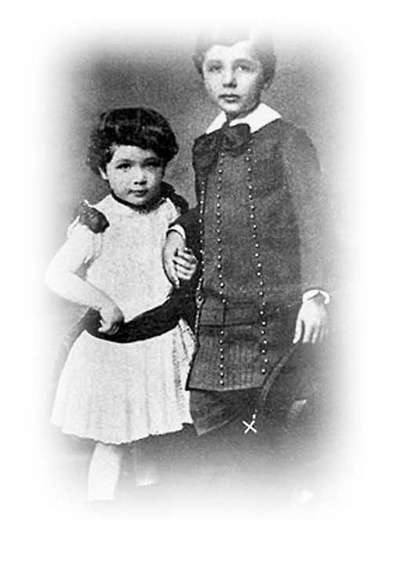 Альберт Эйнштейн Альберт Эйнштейн