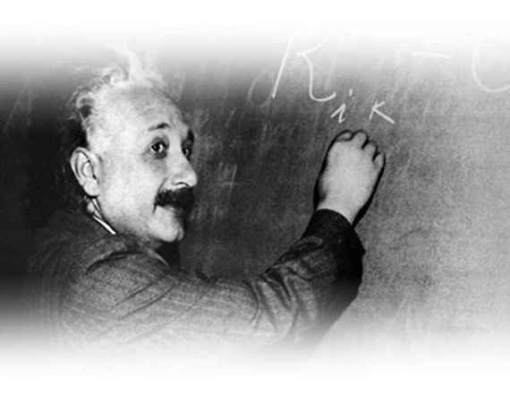 Альберт Эйнштейн Альберт Эйнштейн