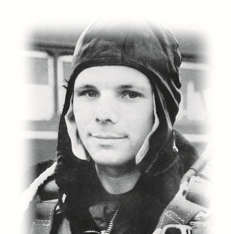 Юрий Гагарин Юрий Гагарин