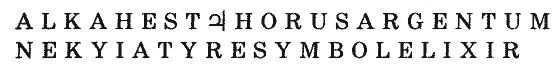 Радикс Радикс