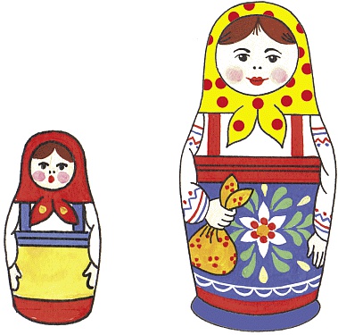 Я играю в куклы Я играю в куклы