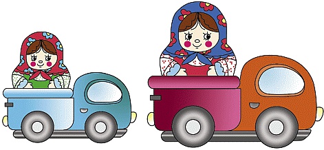 Я играю в куклы Я играю в куклы