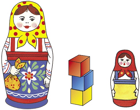 Я играю в куклы Я играю в куклы